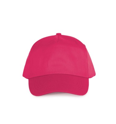 FIRST - 5 PANELS CAP
