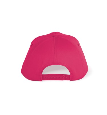 FIRST - 5 PANELS CAP