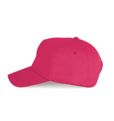 FIRST - 5 PANELS CAP