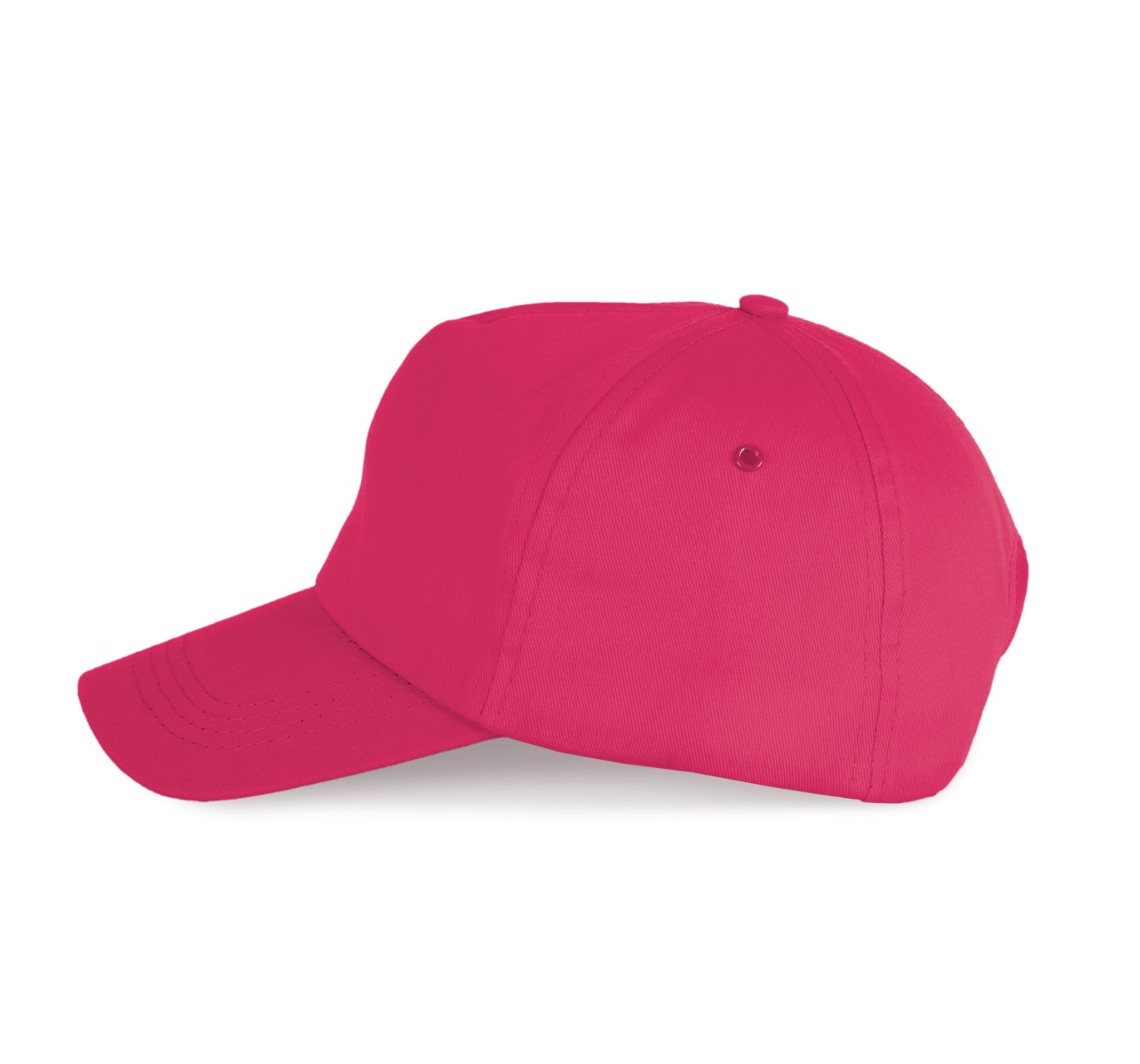 FIRST - 5 PANELS CAP