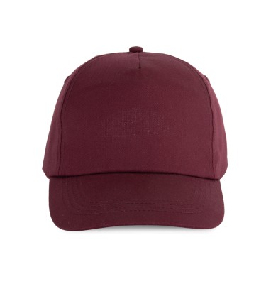 FIRST - 5 PANELS CAP