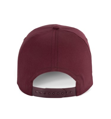FIRST - 5 PANELS CAP