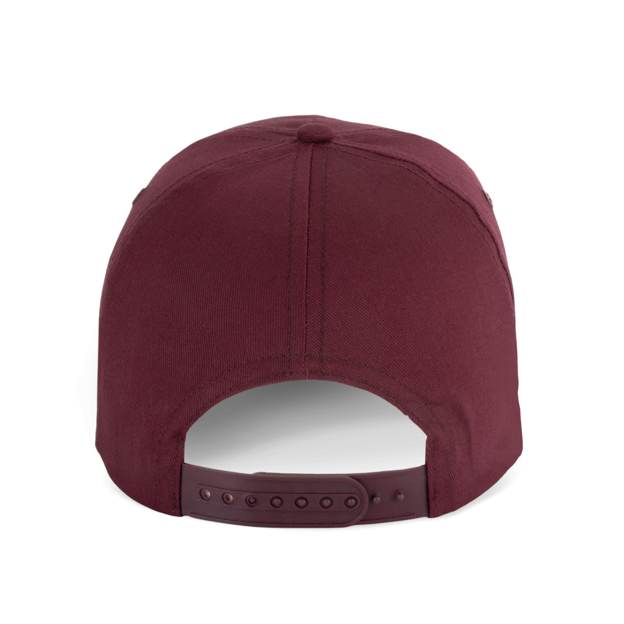 FIRST - 5 PANELS CAP