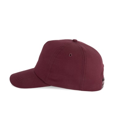 FIRST - 5 PANELS CAP
