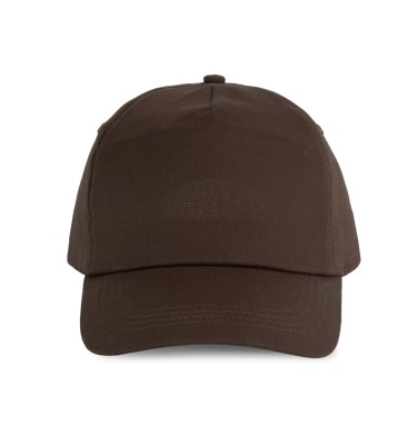 FIRST - 5 PANELS CAP
