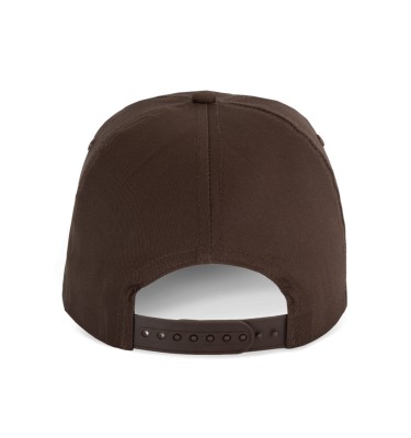 FIRST - 5 PANELS CAP