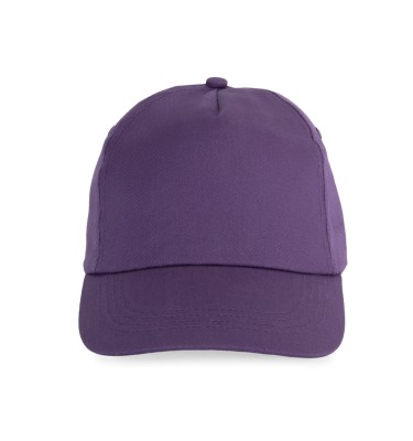 FIRST - 5 PANELS CAP