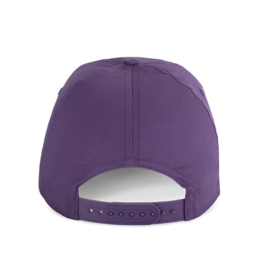 FIRST - 5 PANELS CAP