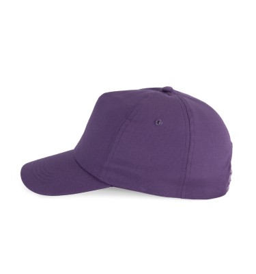 FIRST - 5 PANELS CAP