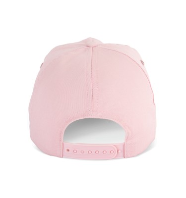 FIRST - 5 PANELS CAP