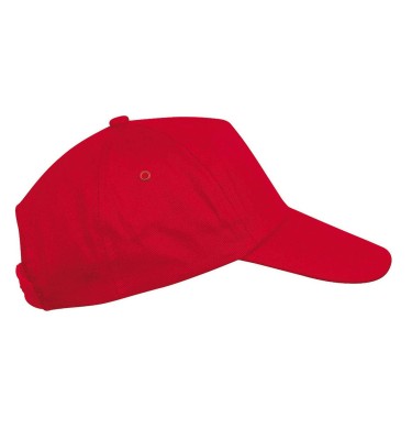 FIRST KIDS - KIDS' 5 PANEL CAP