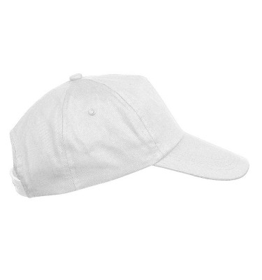 FIRST KIDS - KIDS' 5 PANEL CAP
