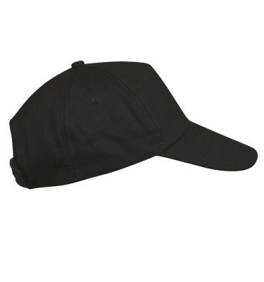 FIRST KIDS - KIDS' 5 PANEL CAP
