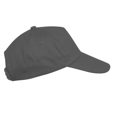 FIRST KIDS - KIDS' 5 PANEL CAP