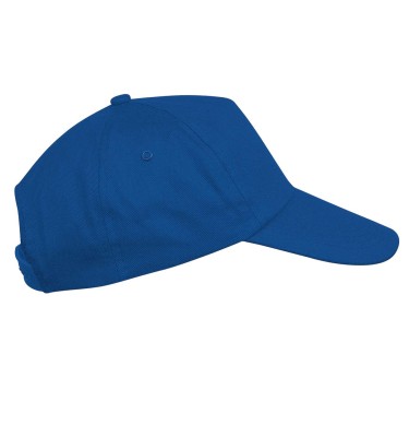 FIRST KIDS - KIDS' 5 PANEL CAP