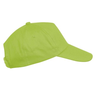FIRST KIDS - KIDS' 5 PANEL CAP