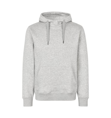 Light grey melange