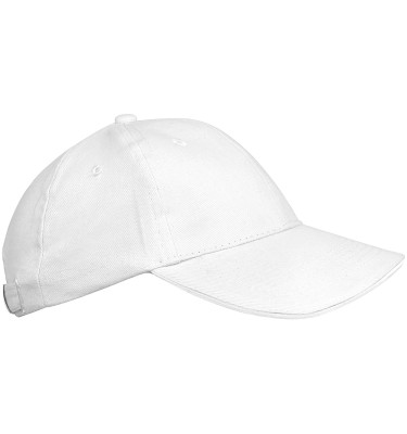 ORLANDO KIDS - KIDS' 6 PANELS CAP