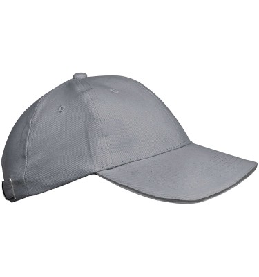 ORLANDO KIDS - KIDS' 6 PANELS CAP