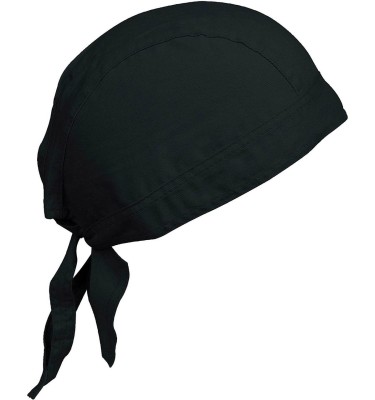 CAP BANDANA - UNISEX BANDANA
