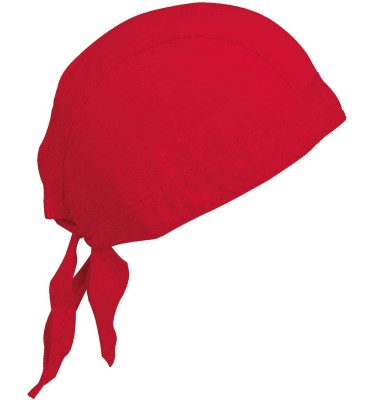 CAP BANDANA - UNISEX BANDANA