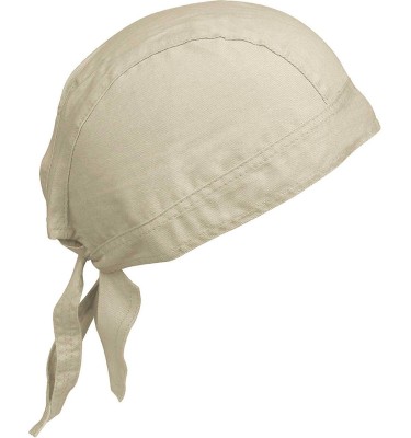 CAP BANDANA - UNISEX BANDANA