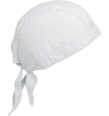 CAP BANDANA - UNISEX BANDANA