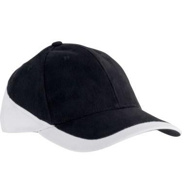 RACING - TWO-TONE 6 PANEL CAP