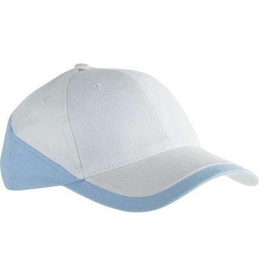 RACING - TWO-TONE 6 PANEL CAP