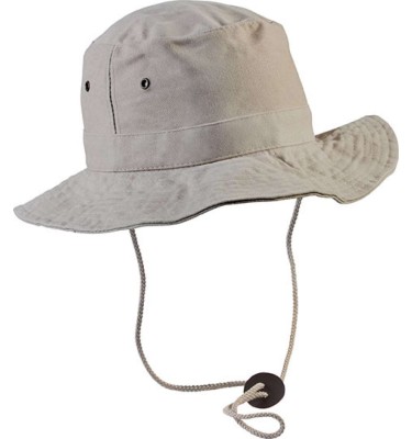 BAROUDEUR - BUCKET HAT