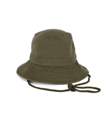 BAROUDEUR - BUCKET HAT