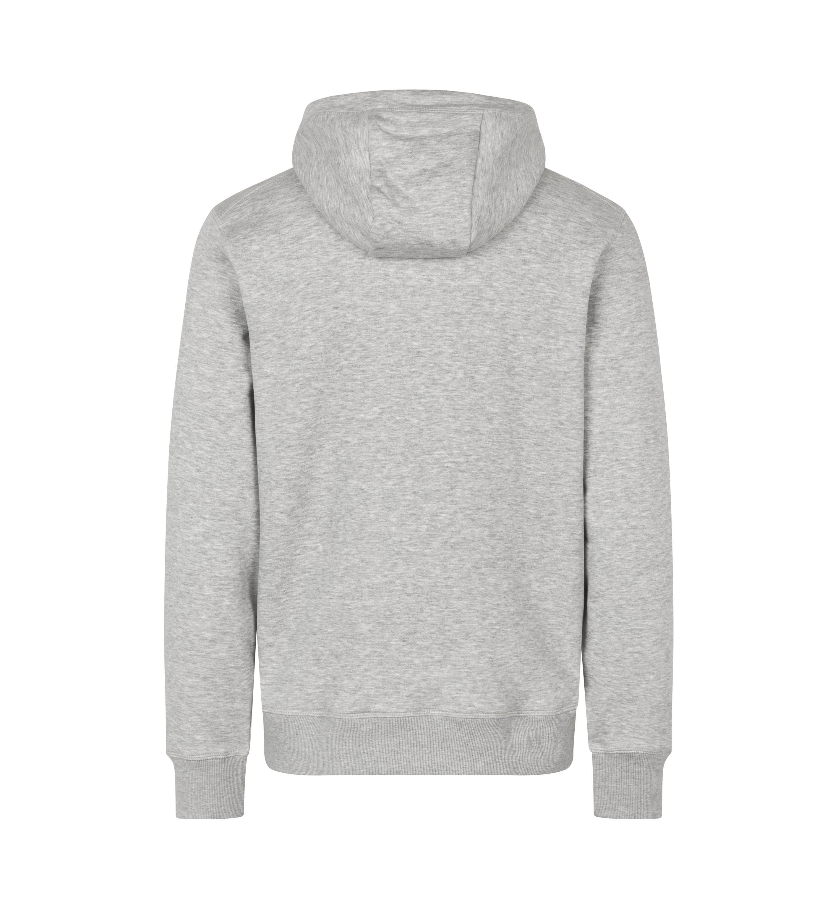 Bluza z kapturem CORE