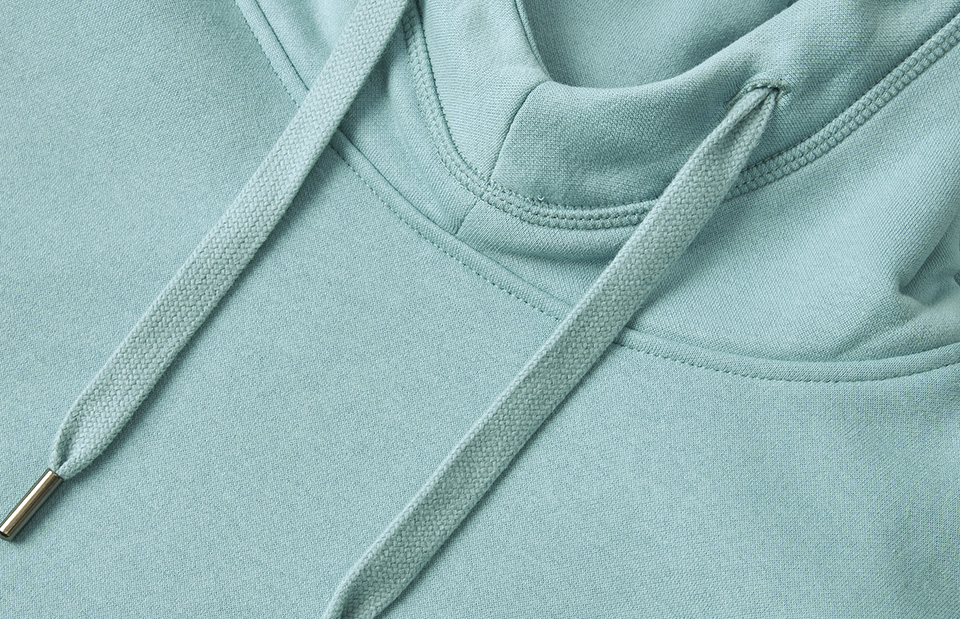 Bluza z kapturem CORE