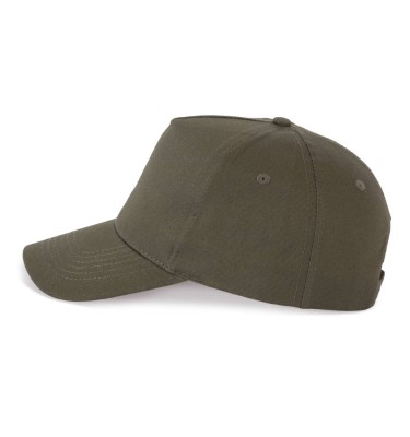 ACTION II - 5 PANELS CAP