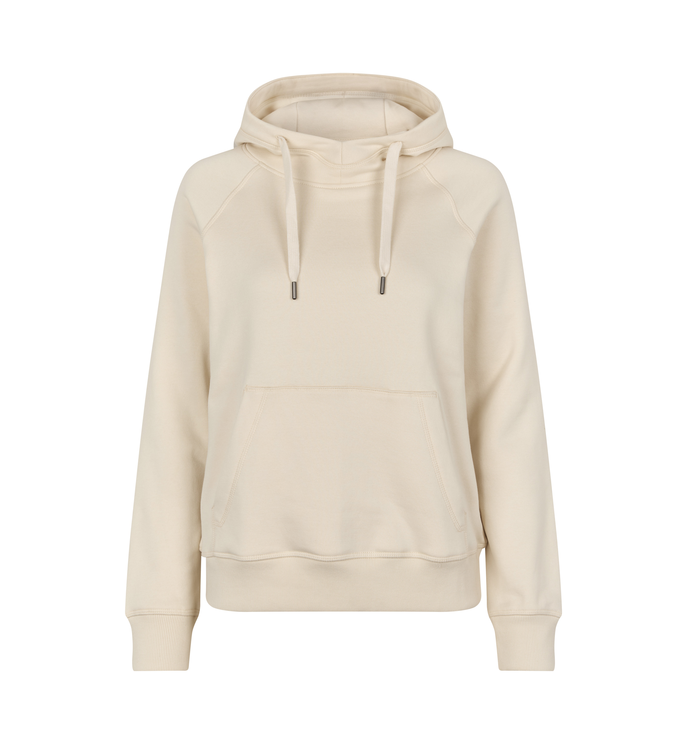 Bluza z kapturem CORE | damska