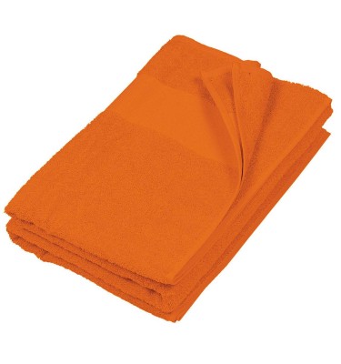 BEACH TOWEL