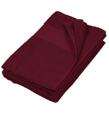 BATH TOWEL