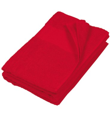 BATH TOWEL