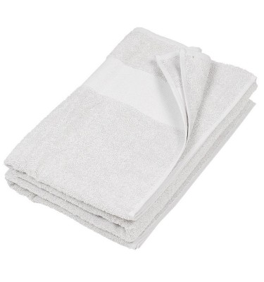 BATH TOWEL