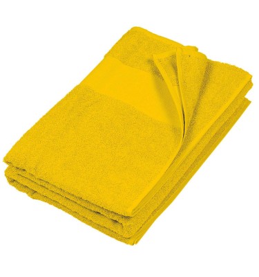 BATH TOWEL