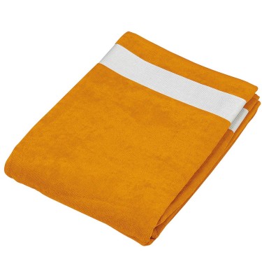 BEACH TOWEL