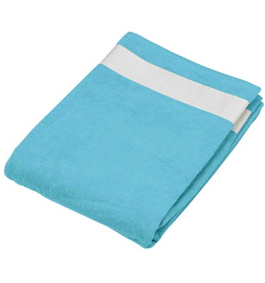 BEACH TOWEL