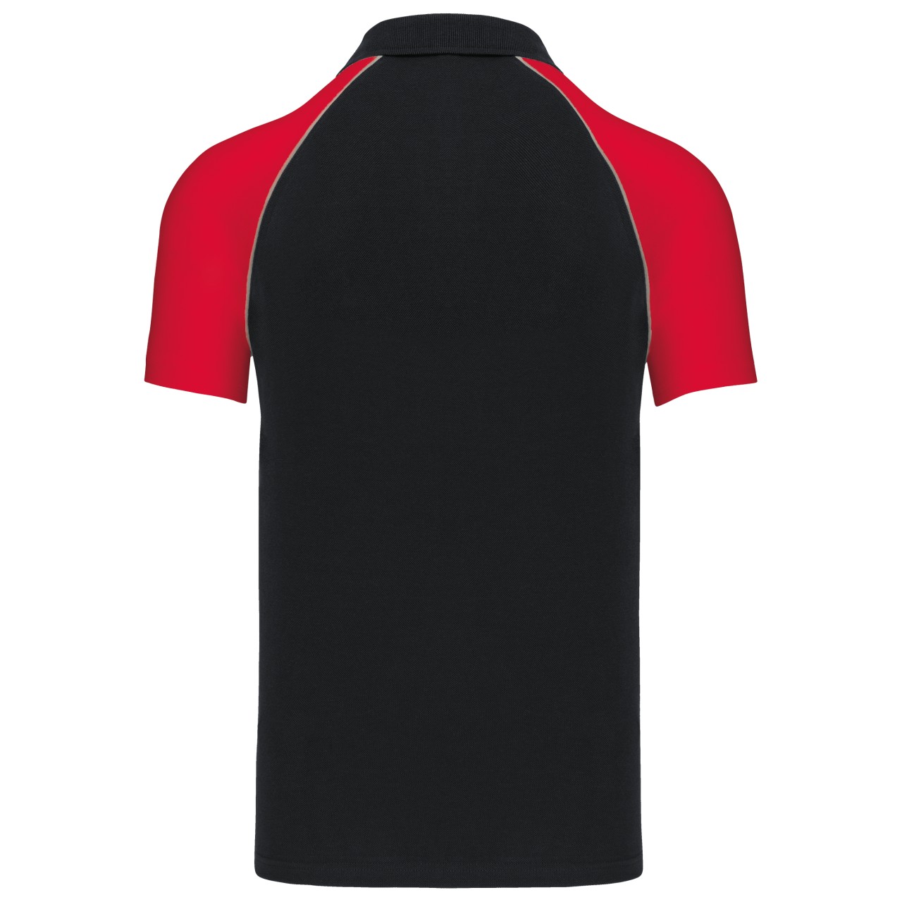 BASEBALL - SHORT-SLEEVED POLO SHIRT
