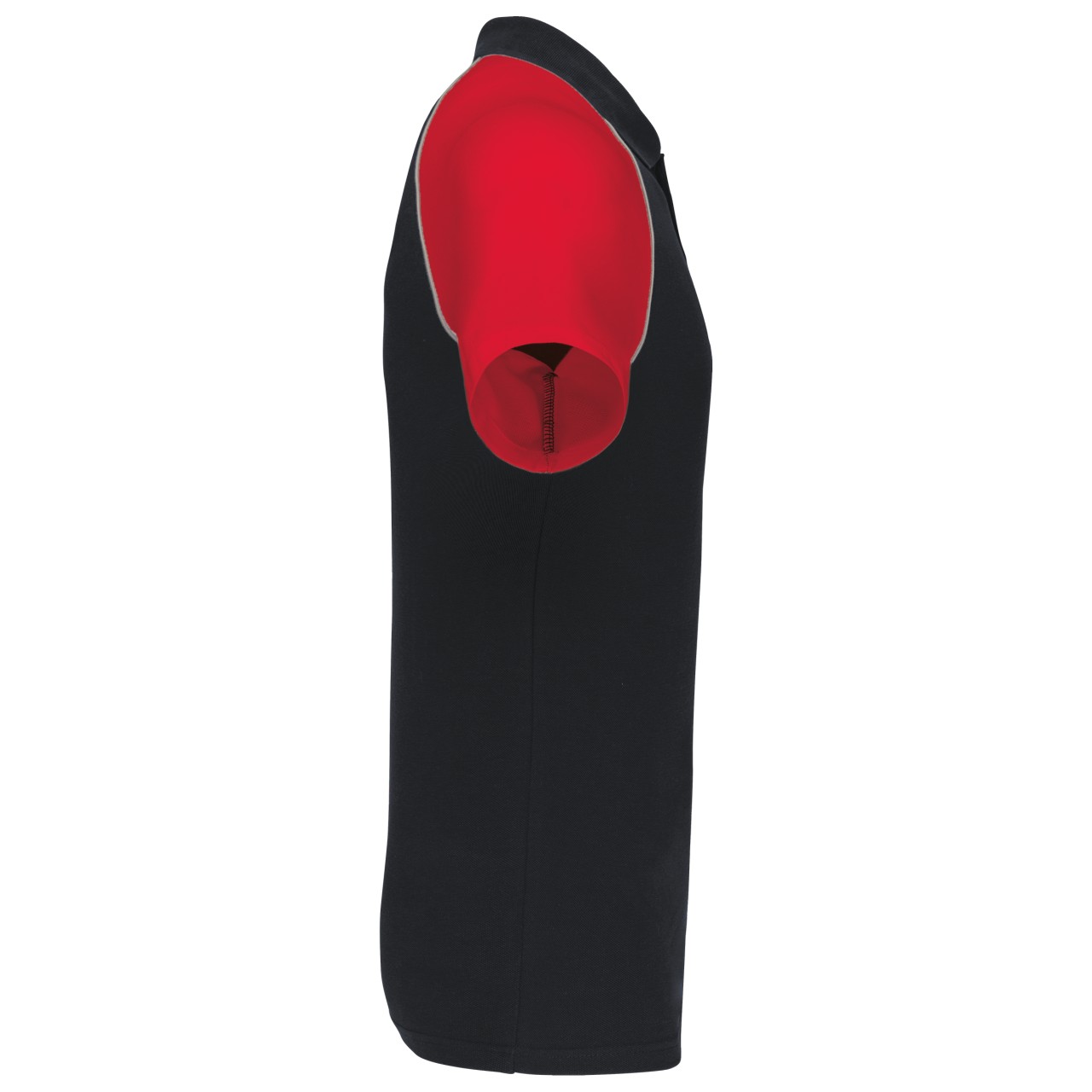 BASEBALL - SHORT-SLEEVED POLO SHIRT