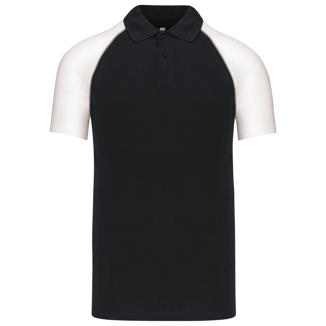 BASEBALL - SHORT-SLEEVED POLO SHIRT