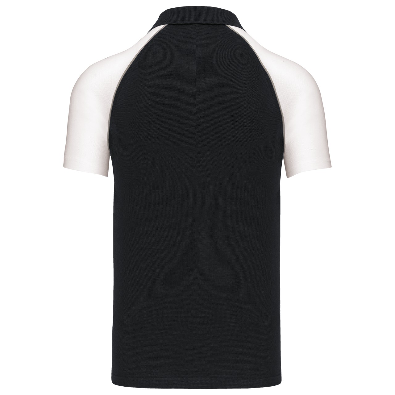 BASEBALL - SHORT-SLEEVED POLO SHIRT