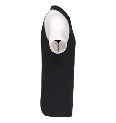 BASEBALL - SHORT-SLEEVED POLO SHIRT