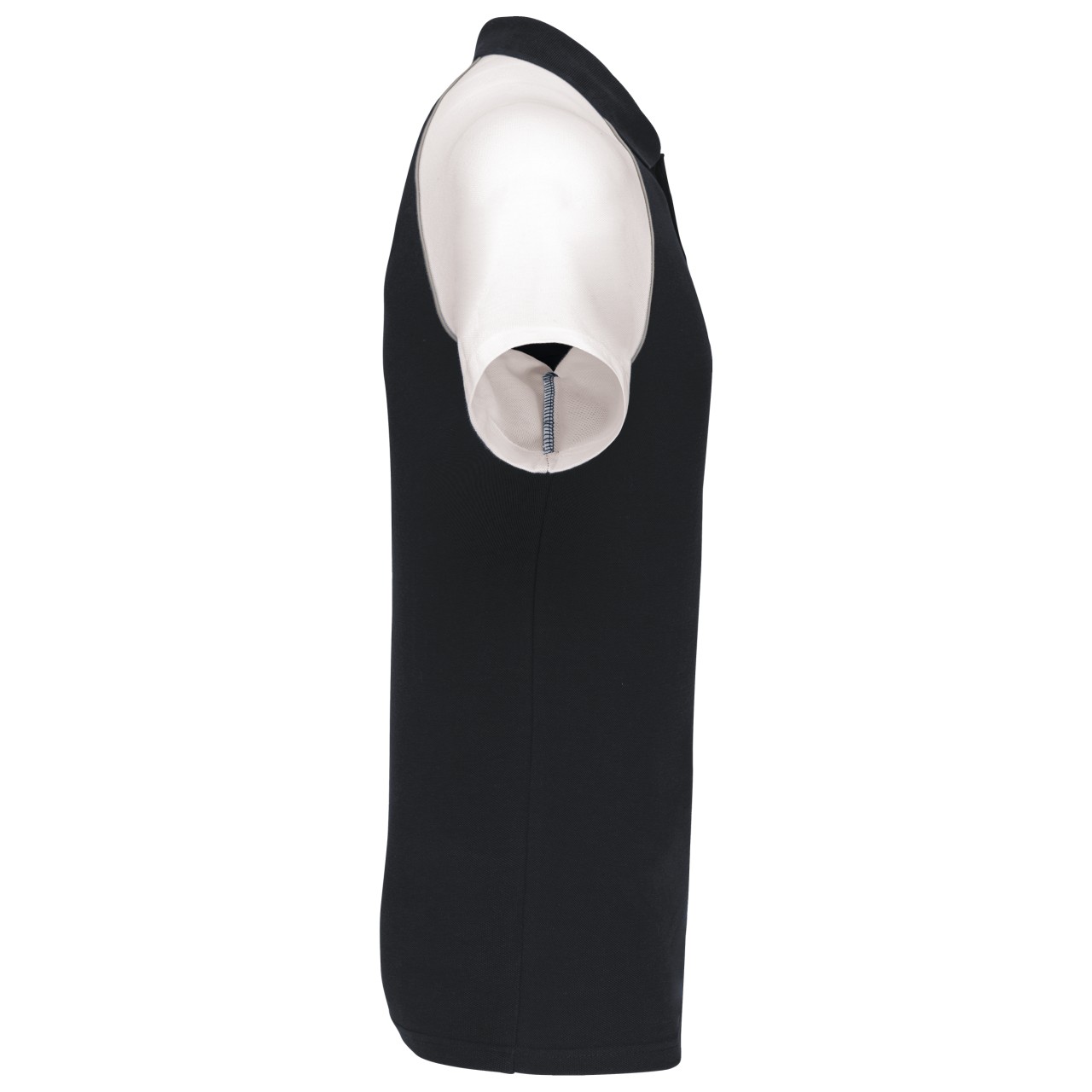 BASEBALL - SHORT-SLEEVED POLO SHIRT