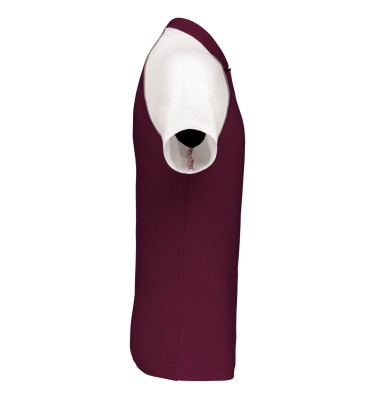 BASEBALL - SHORT-SLEEVED POLO SHIRT