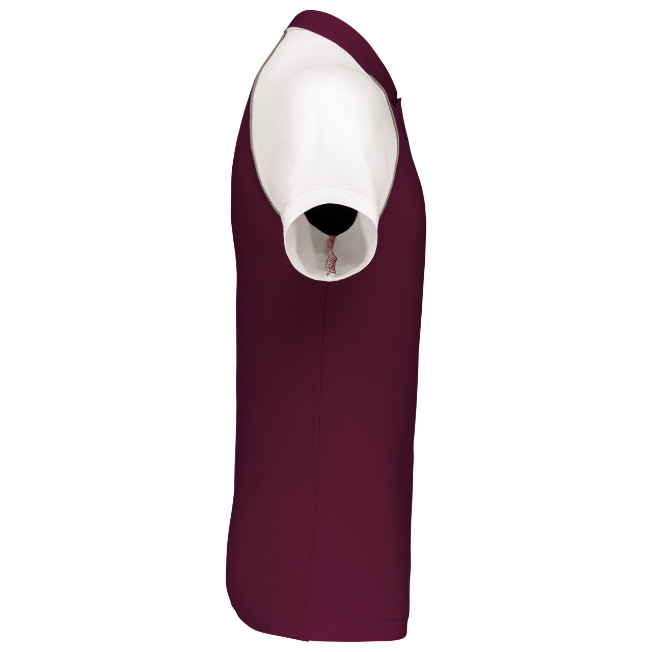BASEBALL - SHORT-SLEEVED POLO SHIRT